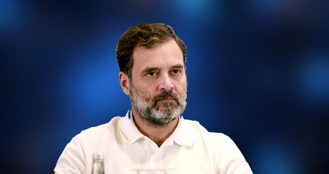 രാ​ഹു​ൽ ഗാ​ന്ധി​യു​ടെ വോ​ട്ട​ർ അ​ധി​കാ​ർ യാ​ത്ര ഇ​ന്ന് മു​ത​ൽ, തെ​ര​ഞ്ഞെ​ടു​പ്പ് ക​മ്മീ​ഷ​ന്‍റെ പ​ത്ര​സ​മ്മേ​ള​ന​വും ഇ​ന്ന്